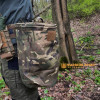 Сумка тактическая для сброса магазинов Warrior Spirit BM-WS Multicam